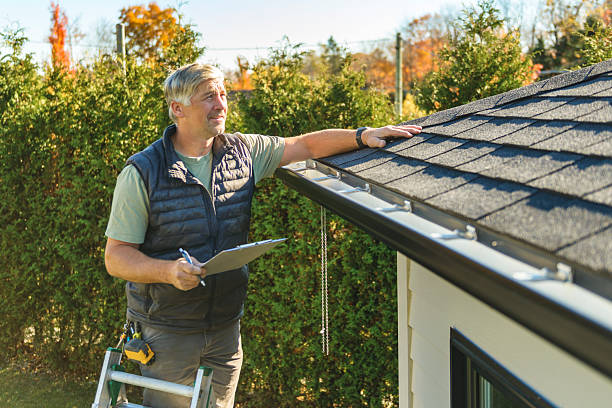 Trusted Flat Roof Repair service in Hinsdale, IL - Ben Roofing and Steel LLC